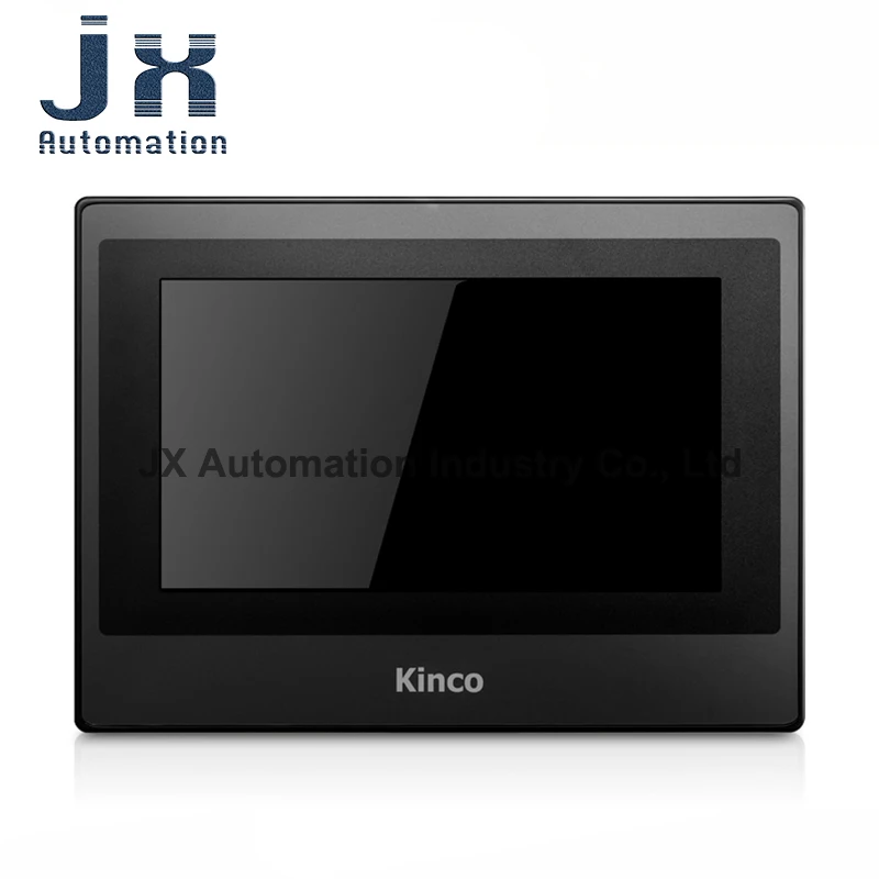 

Original Kinco 7 Inch Human-Machine Interfaces MT4414TE MT4414T Touch Screen
