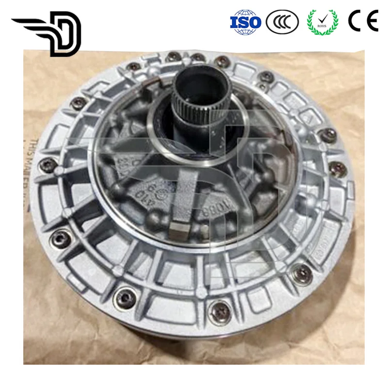 

Automatic Transmission 068.410.088 ZF6HP26 ZF6HP28 6HP26 6HP28 Oil Pump Casting Body With Bearing For BMW Auto Parts