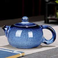 jia gui luo ceramic 200ml 240ml tea pot teaware teapots tea set samovar health and wellness products japanese style h053