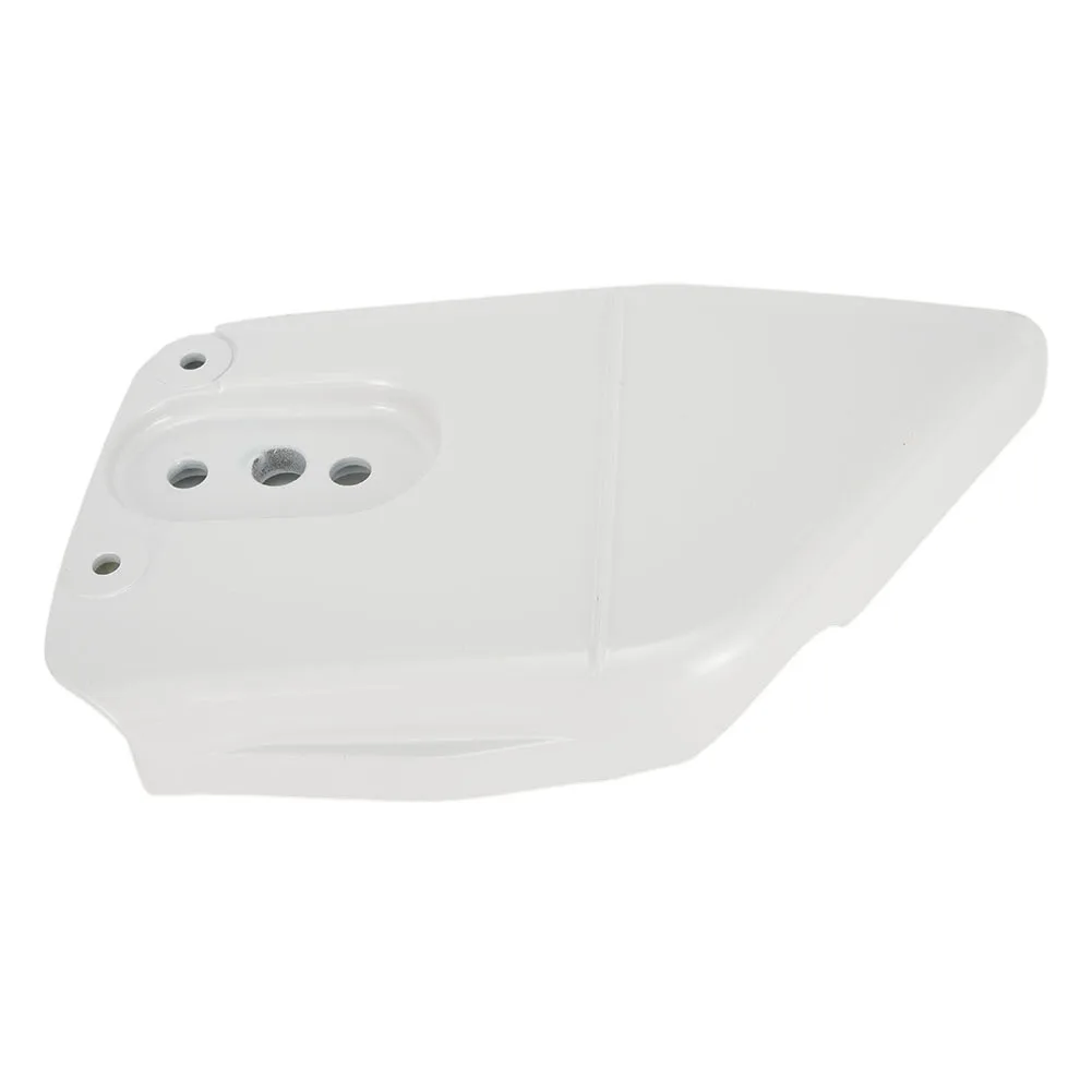 Крышки звездочки сцепления совместимые с проводом для моделей бензопил от самых