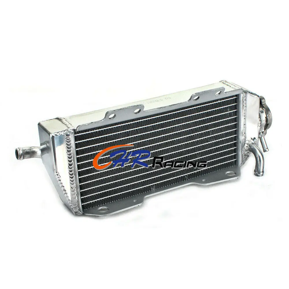 Алюминиевый радиатор для мотоцикла Yamaha YZ450F YZF450 2003 2004 2005/ WR450F 2003-2006 2005 | Автомобили