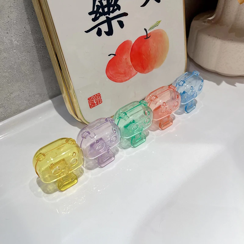 1 шт. защитная крышка для зубной щётки