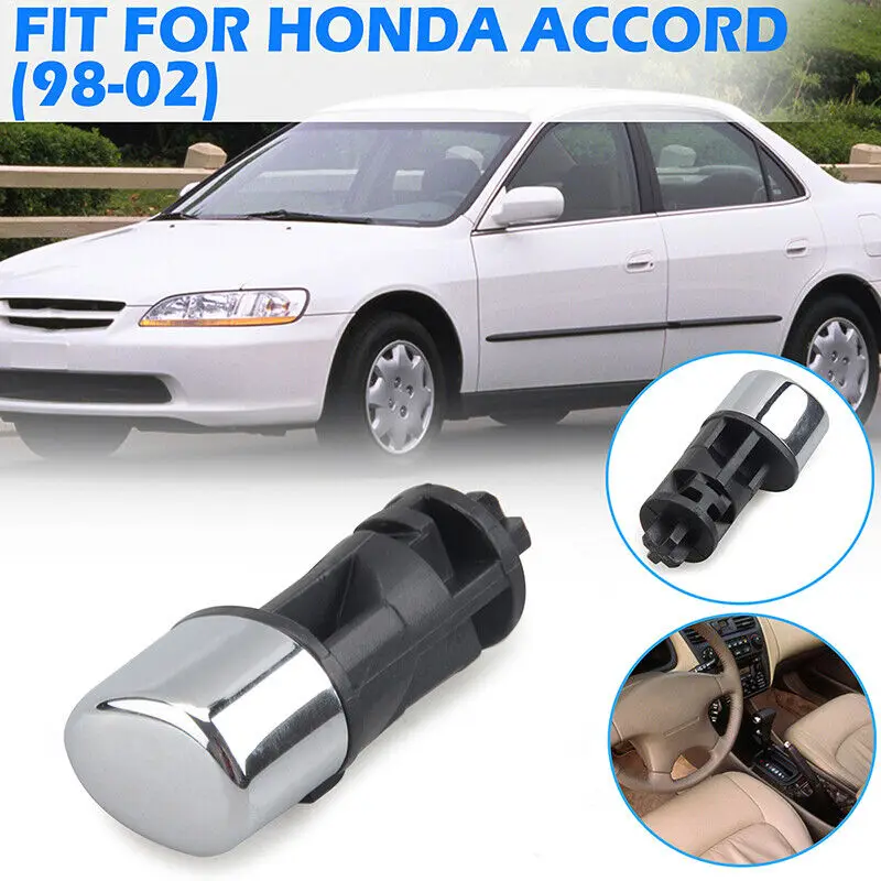 Ручка переключения передач 54132-S84-A81ZA для Honda Accord 1998-2002