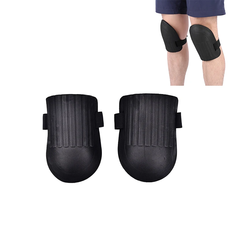 

1 Pair Soft Foam Knee Pads For Knee Protection Outdoor Sport Garden Protector Cushion Support Gardening Builder