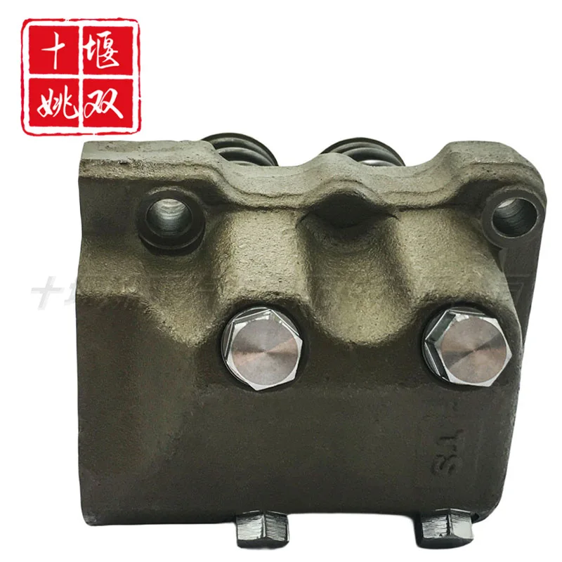 4902732 Подходит для двигателя строительной техники ISLE8.9 аксессуары головки