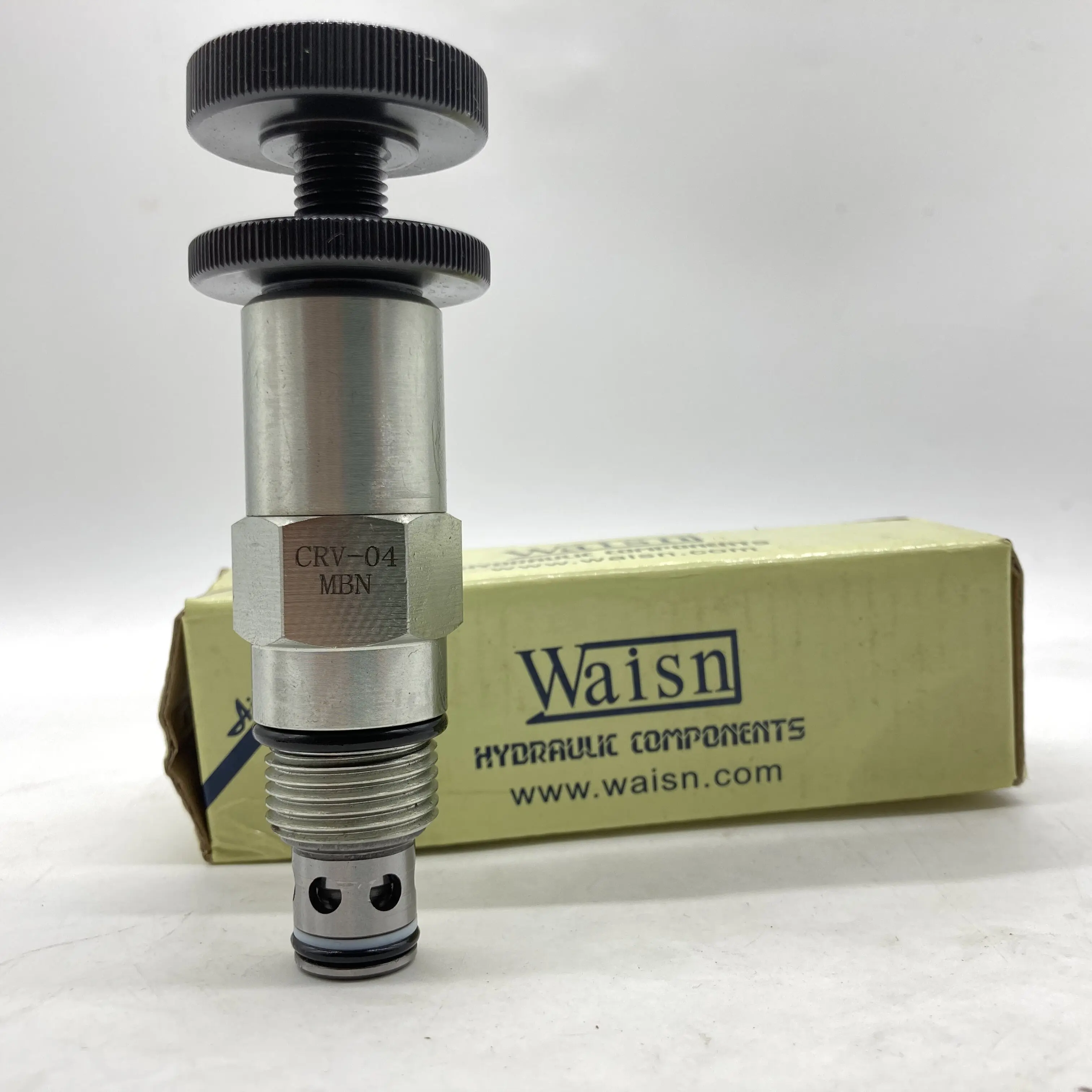 Картриджный клапан Taiwan WAISN CRV-04-MANMBNHANHBNLANLBN CCV-02, 1 шт. (art.: 3920db22eb889) - 3920db22eb889