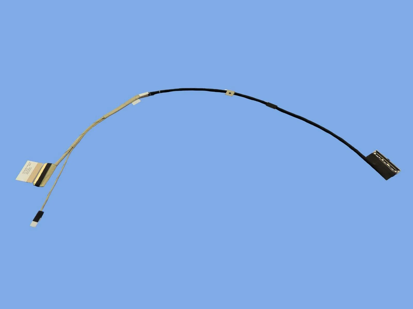 Новинка для ASUS GX550LXS 60 Гц EDP-кабель 40pin GX550 светодиодный ЖК-кабель lvds гибкий кабель 14005-03340000 6017B1406101