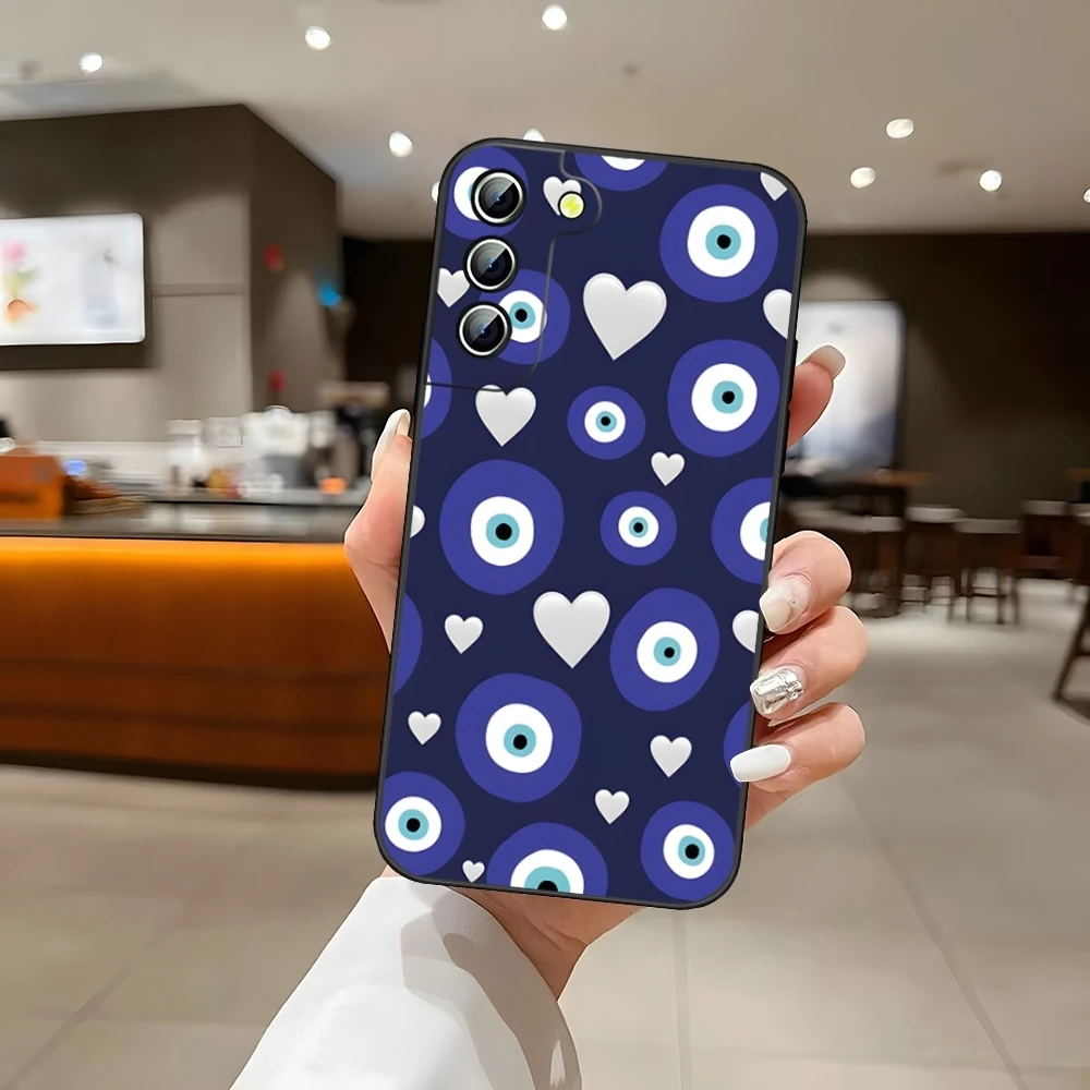 Чехол для Samsung S24 Ultra S22 S23 S20 Fe S21 Plus Galaxy A54 A34 A24 A53 M54 Note 20