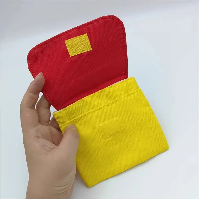 Новые милые интересные Джордж обезьянки детские маленькие холщовые