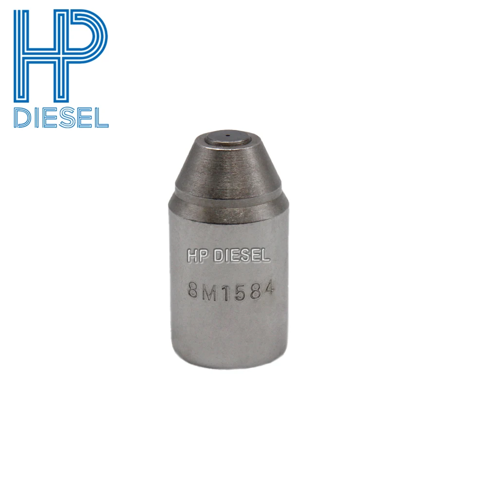 Форсунка карандаша 8M1584 Запасная часть системы впрыска двигателя дизельного