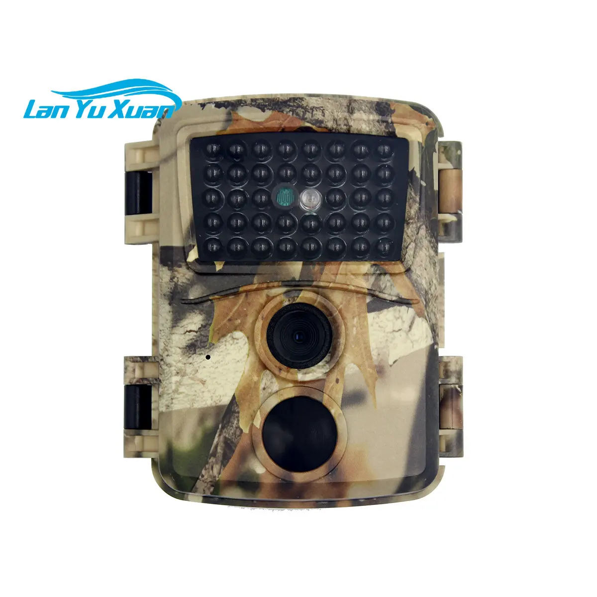 

Водонепроницаемая мини-камера для охоты