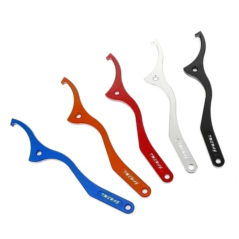 Гаечный ключ для заднего амортизатора мотоцикла гаечный KTM