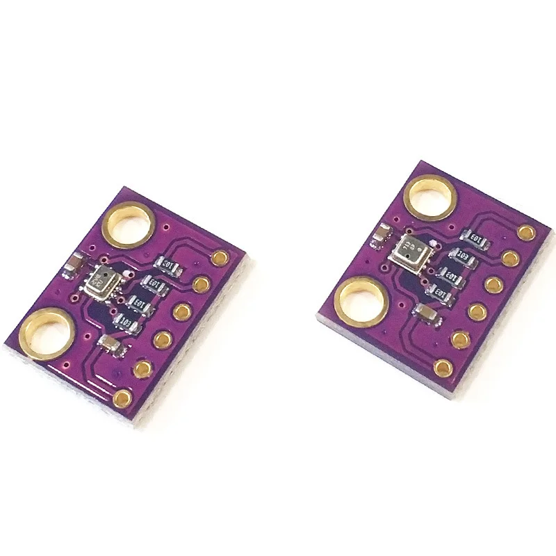GY-BMP280-3.3 Высокоточный модуль датчика атмосферного давления высота BMP280-3.3 BMP280 3