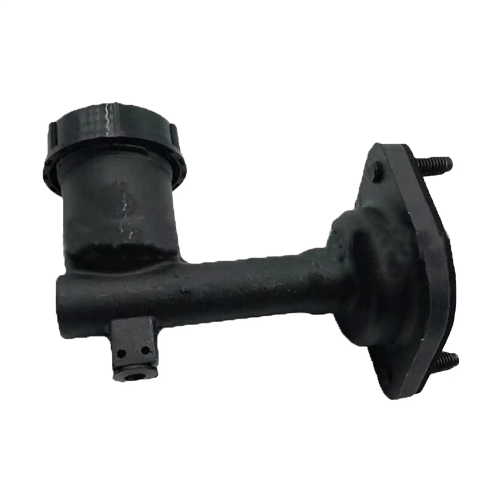 

Car Brake Clutch Master Cylinder Quality Replacement Easy to Install Clutch Master Pump 4636864 for Cherokee XJ Yj
