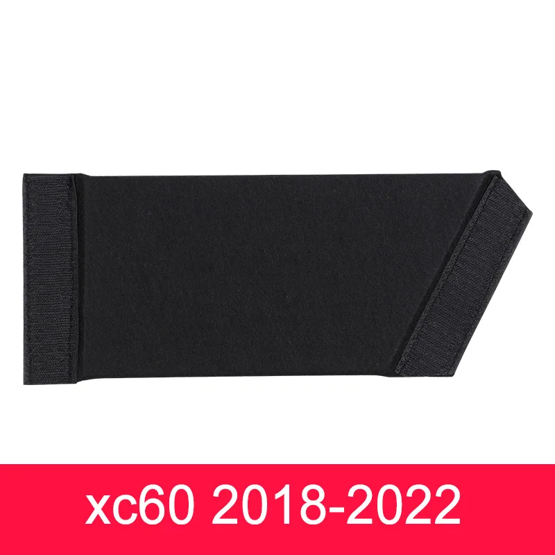 

Перегородка багажника для volvo XC60 s90 xc40 xc90 s60 v60, хвостовой ящик, ящик для хранения, перегородка, автомобильные аксессуары