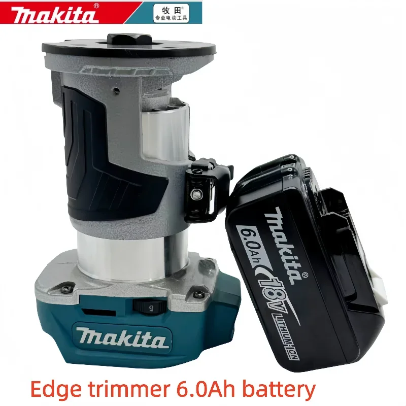 

Беспроводной триммер Makita DRT50