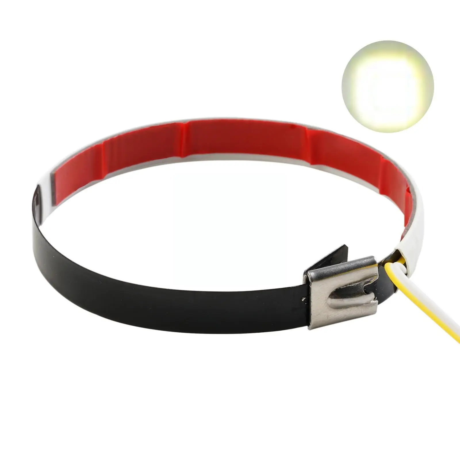 

1 шт., светодиодный поворотник для мотоцикла K0C0