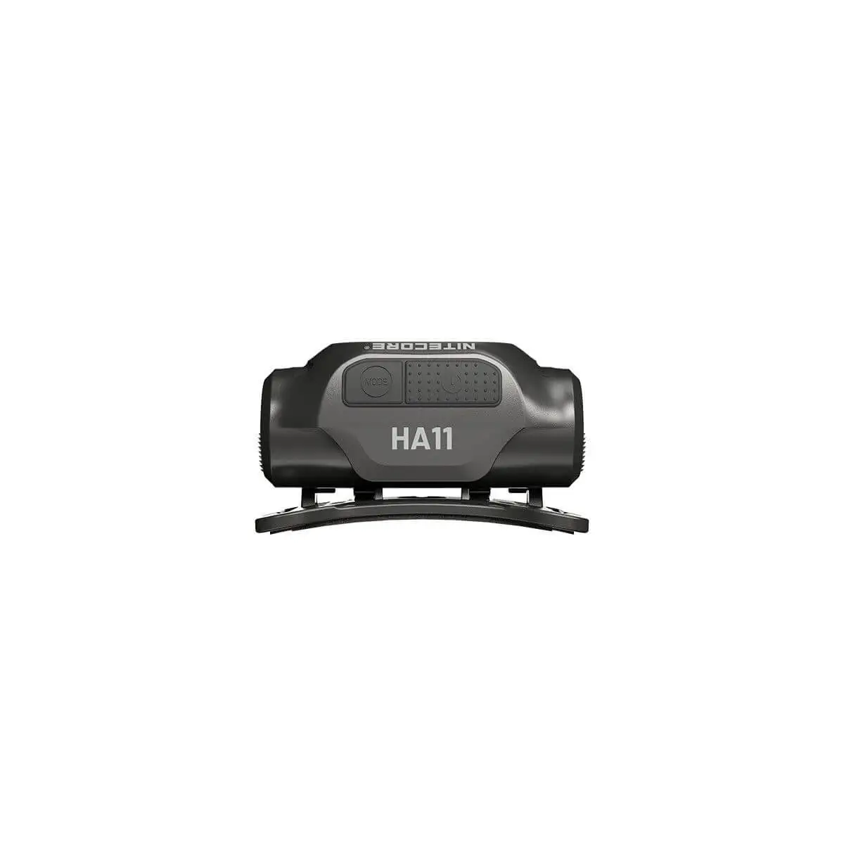 Многоцелевой легкий налобный фонарь Nitecore HA11 UHE