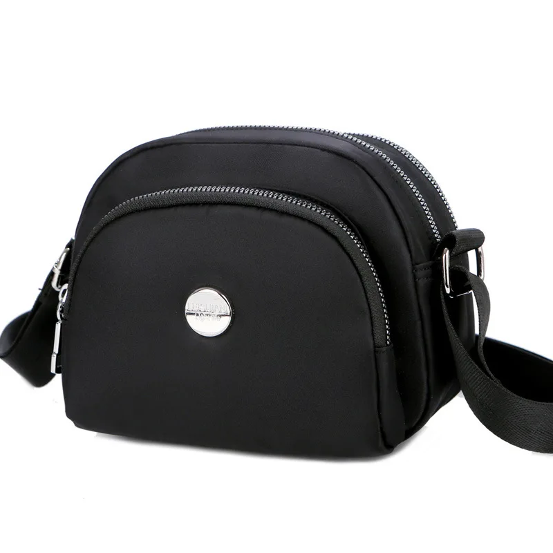 

Messenger Bags For Women Waterproof Nylon Handbag Female Shoulder Bag Ladies Crossbody Bag Bolsa sac à main femme bags for women