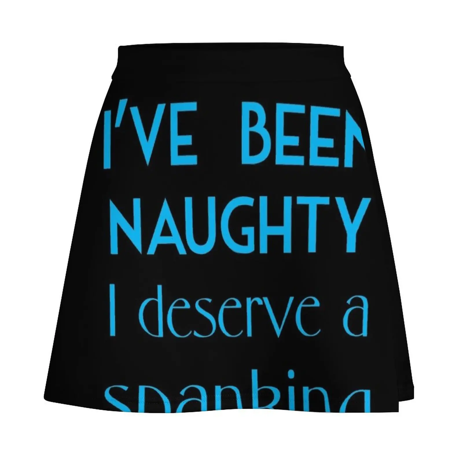 Мини-юбка Deserve a Spanking микро-мини-юбка экстремальное летнее платье женская