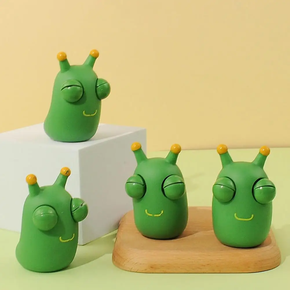 

Симпатичная игрушка на вентиляционное отверстие, снимающая скуку, игрушка для декомпрессии, забавный гаджет, игрушка-выдавливатель для гла...