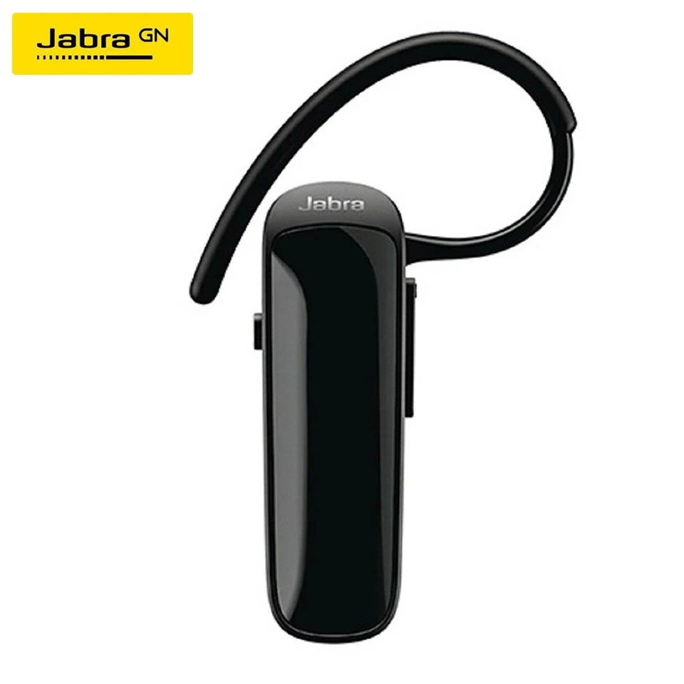 

Оригинальные Bluetooth-наушники Jabra Talk 25, беспроводные Bluetooth-наушники Talk25, бизнес-гарнитура HD, голосовые стерео-звонки в автомобиле