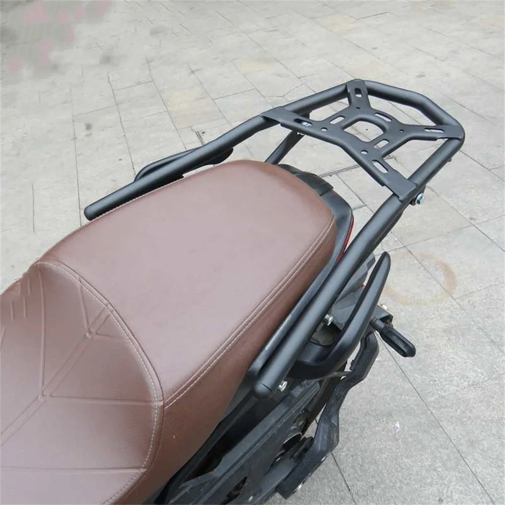 Стойка заднего багажника для VOGE 500AC 500 AC AC500 525AC AC525 стойка без повреждений детали