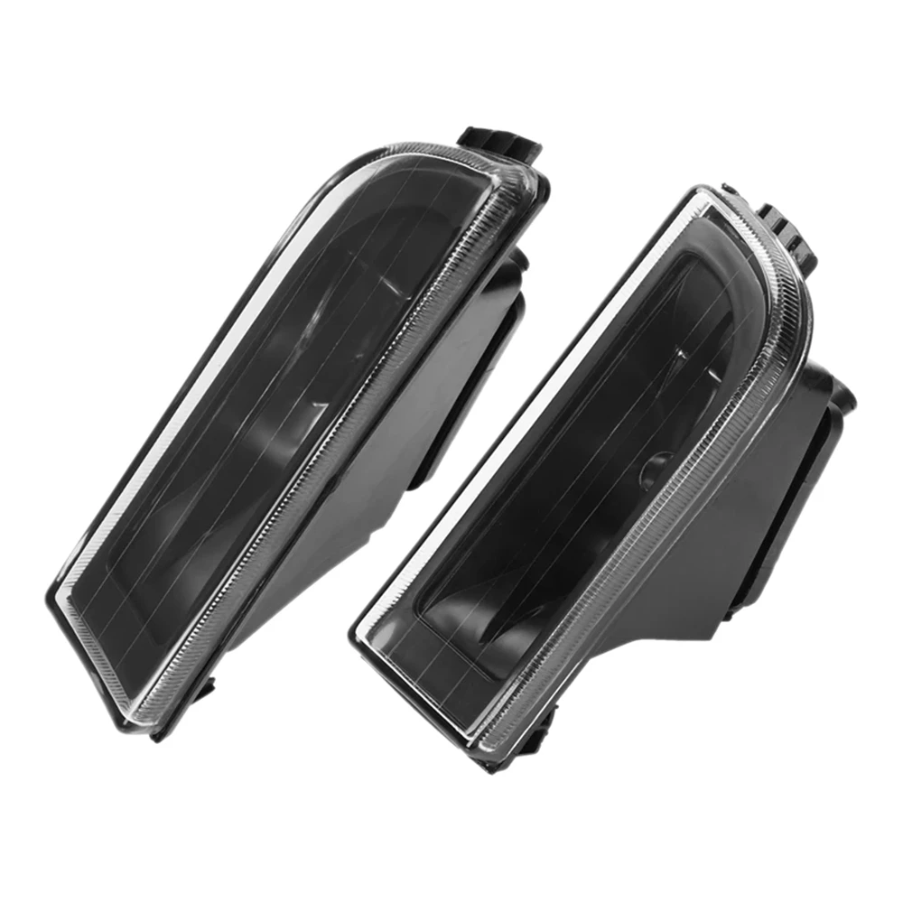 Передний бампер автомобиля противотуманная фара сильфон для E38 7-Series 740I 750Il 1995-1997