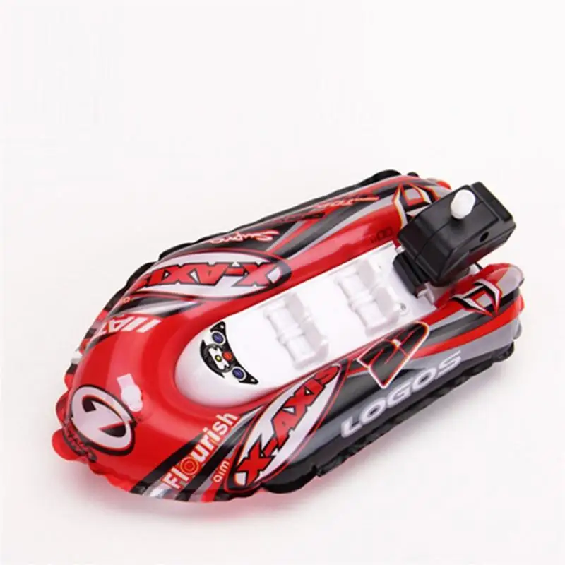 

Inflatable Toys 20*11cm Hands And Brains Sensory Intellectual Development Hand-eye Coordination Bath Toys Children's Bath Toys