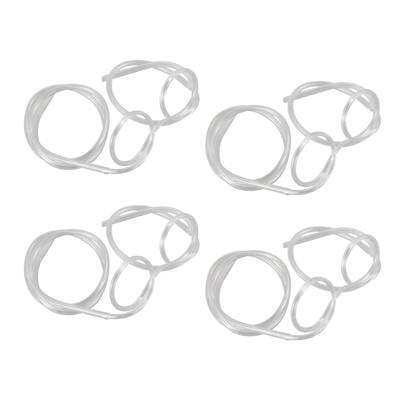 

4 шт., Прозрачная форма очков