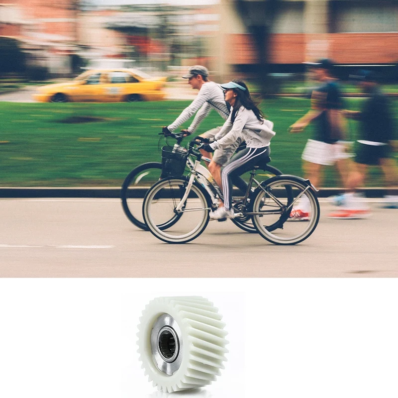 Для набора мотора Bafang со средней ступицей запчасти для двигателя с шестеренкой