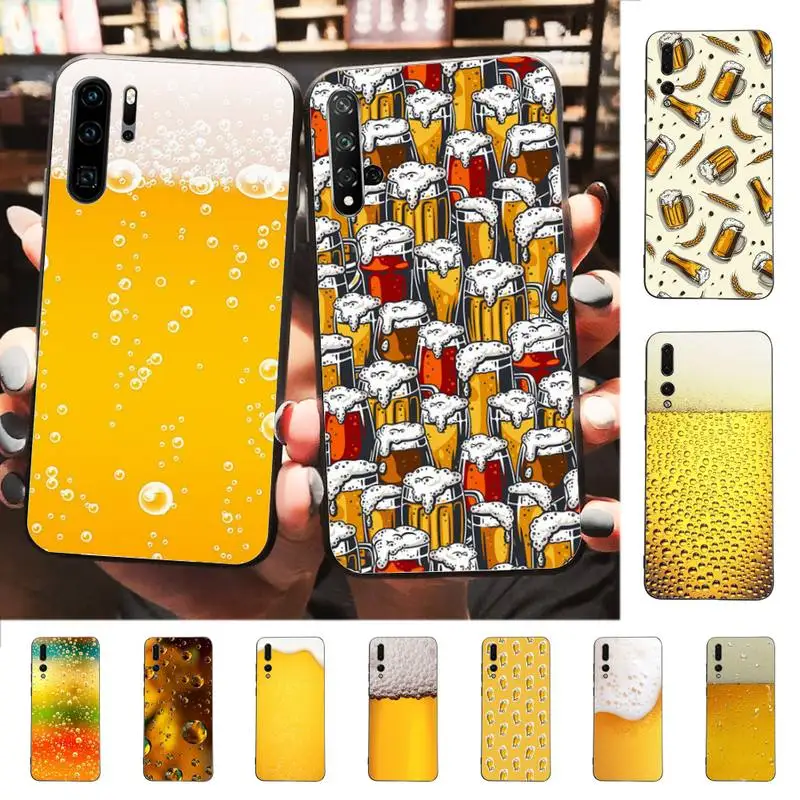 

Car Phone Case for Huawei P30 40 20 10 8 9 lite pro plus Psmart2019