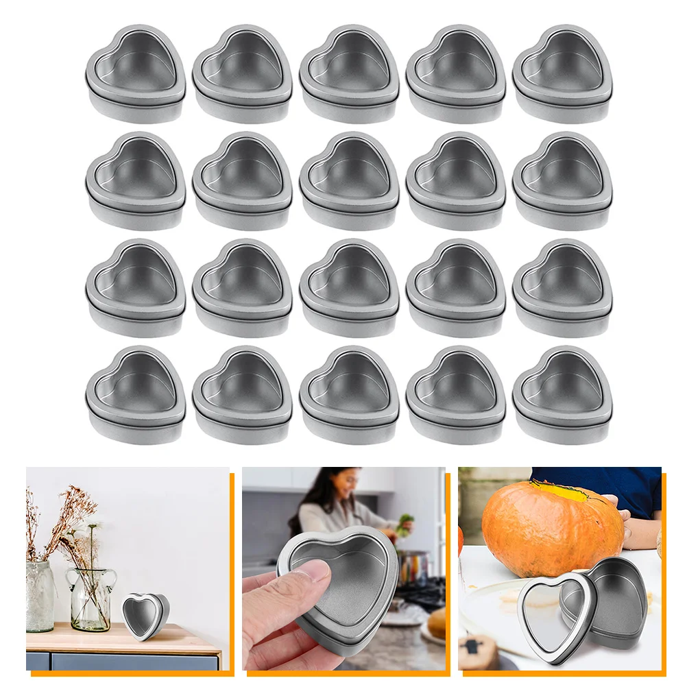 

20 шт., контейнер для хранения