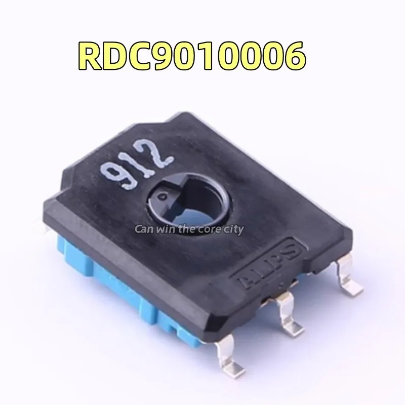 Японское оборудование ALPS RDC9010006 робот и промышленное оборудование/датчики связи