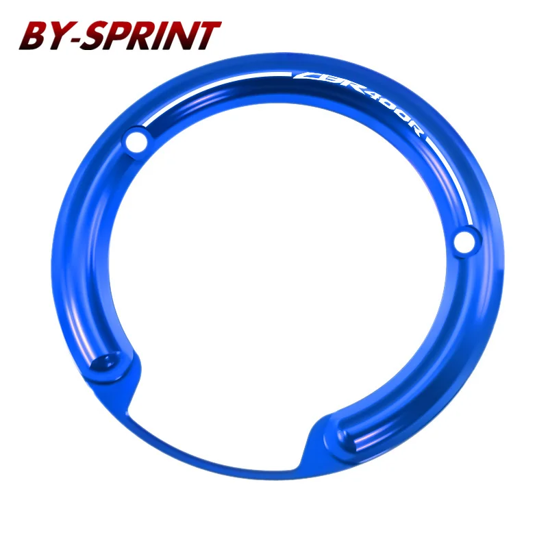 Новые аксессуары крышка бака для CBR400R CB500X CB400X CB500F/ABS 2014-2023 2024 топливного мотоцикла