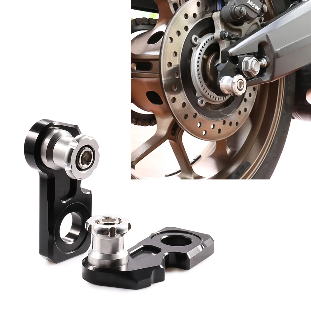 

Для мотоцикла Honda CBR650R CB650R 2019-2020 модифицированный автомобильный гвоздь набор винтов для парковки подъемный гвоздь маятника ползунок