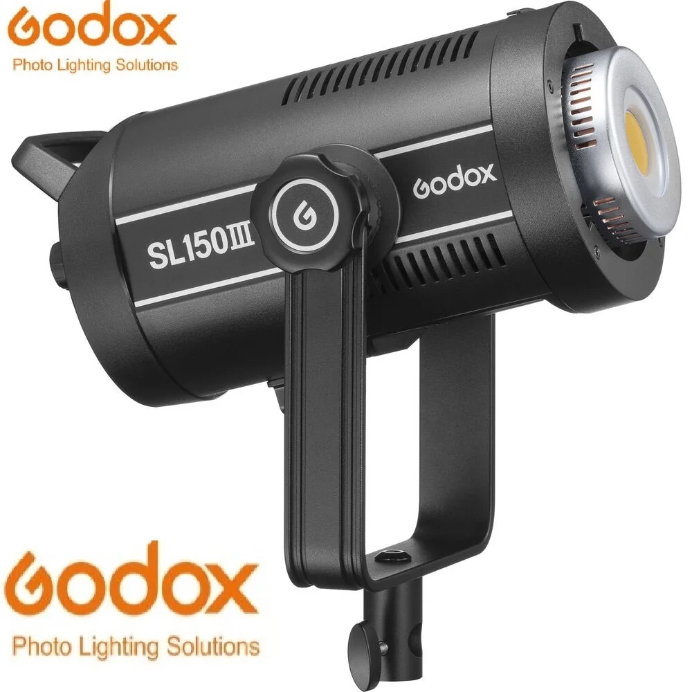 Лампа дневного света Godox SL150III