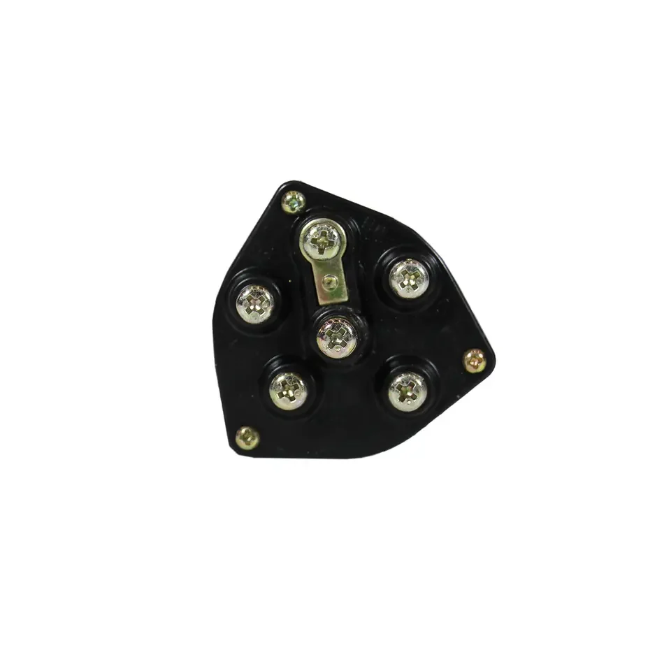 Высококачественный пусковой переключатель зажигания 007SS-54-3 S113 8970444180 8-97044418-0