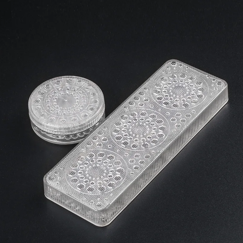 

Cigar Moisture Humidor Clear Strip Absorbent Crystal Bead Cigar Humidifier Gel Moisturizing Bar Cigar Box Tobacco Accessories