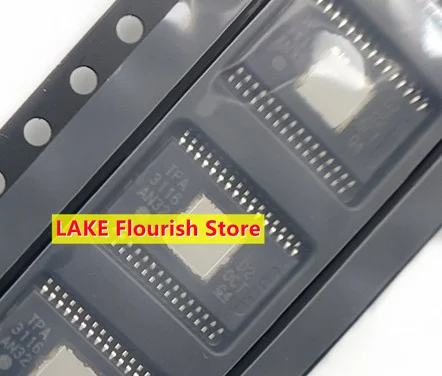 

1 unids/lote TPA3116D2DADR TPA3116D2 SOP TPA3116 en stock