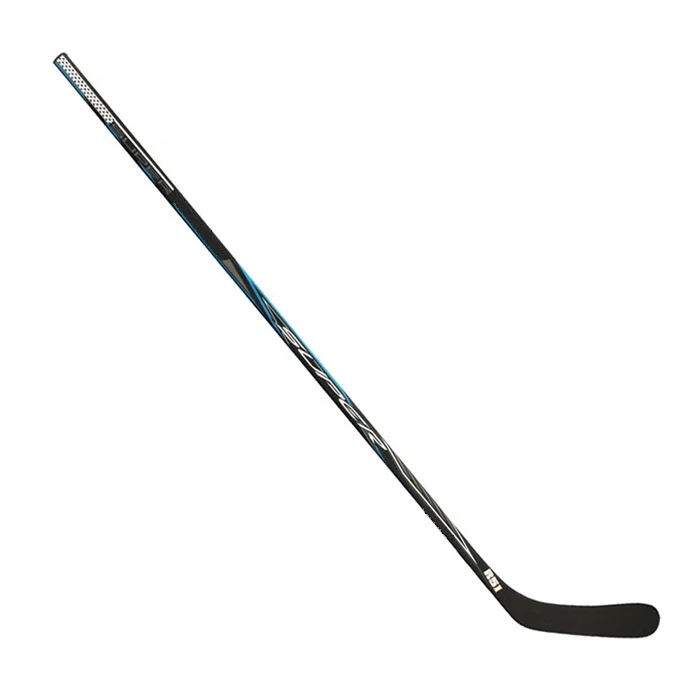 Carbon Fiber Ice Hockey Sticks For Children Or Adult