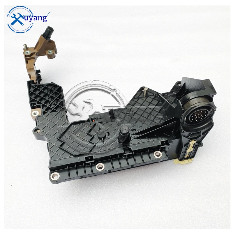 6R80 TCU TCM блок управления трансмиссией свинцовая рамка AL3P7A101CA для Ford Navigator Everest