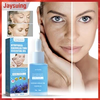 jaysuing wrinkle remover serum effecive anti aging fade fine lines hydrating firming skin whitening serum fast and free shipping