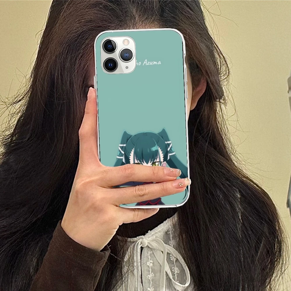 Прозрачный чехол для iPhone 15 14 13 12 11 X XR XS 8 Pro Max Plus Mini