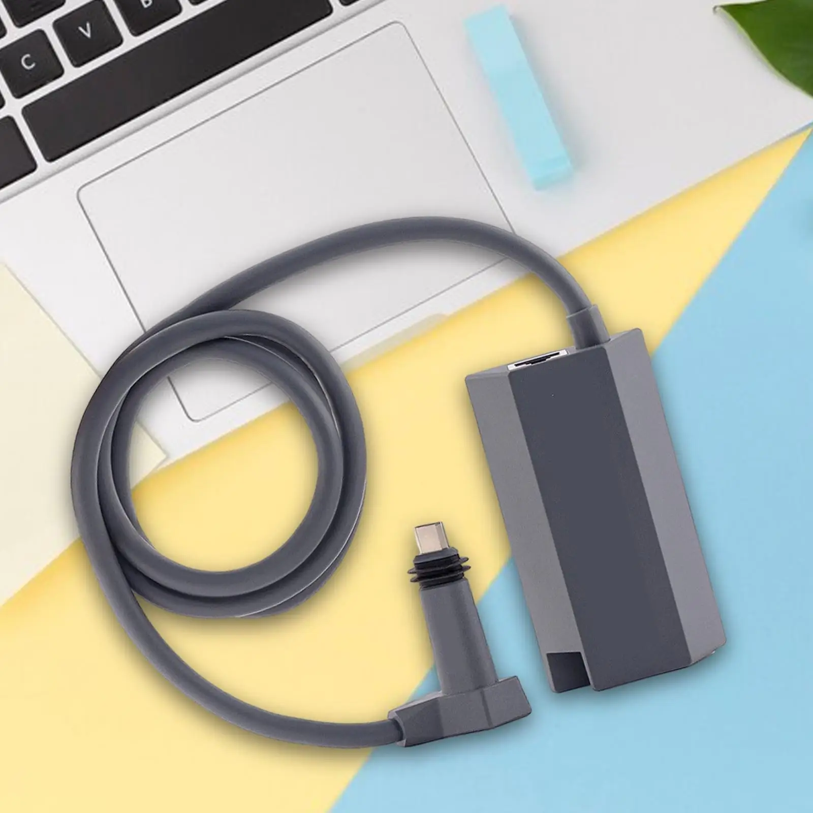 Видеоадаптер 1080P USB 3 0 для Ethernet-адаптера ПК