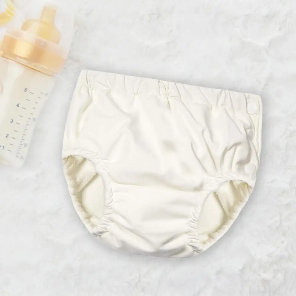 

Elastic All-match Elastic Moisture-absorbing Toddler Swim Shorts for Swimming