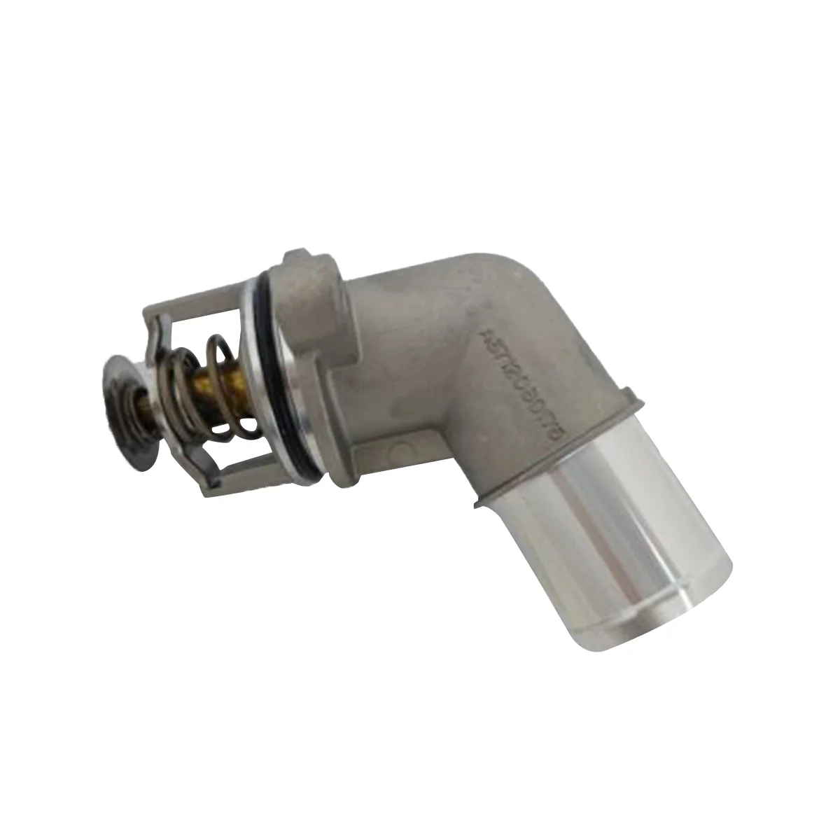 6712030175 термостат в сборе для Korando SUV C200 серии 2.0L 2010-2018 Turbo raw Oil