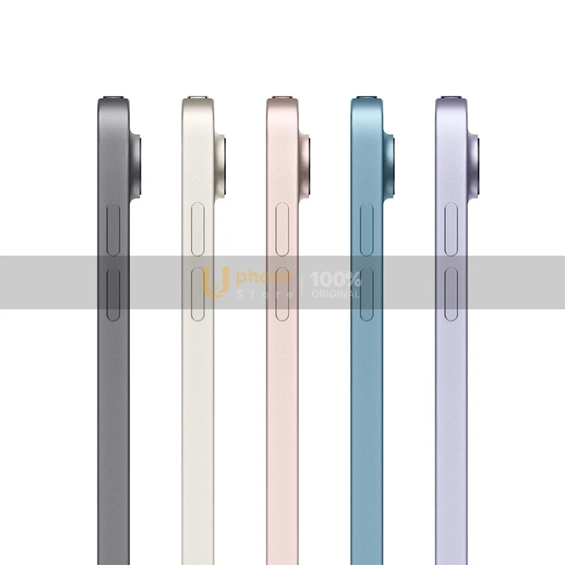 Рисунок 2 - Планшет Apple iPad Air 2022