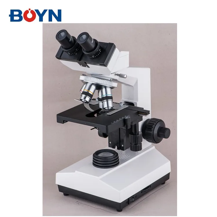 

XSZ-107BN Cheap Binocular Biological Microscope