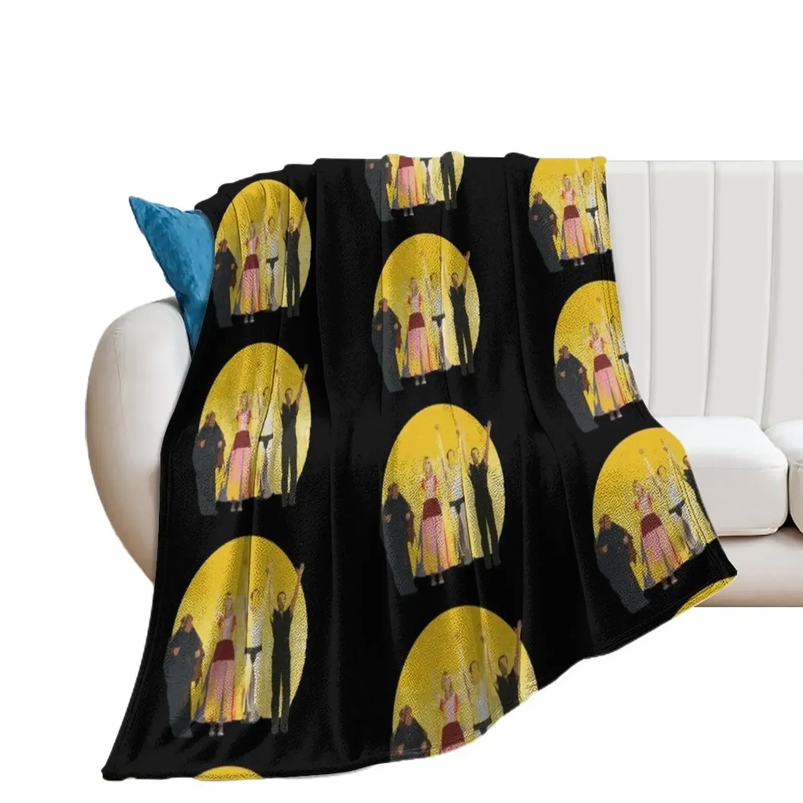 Текстурированное одеяло Nightman для сна и пикника роскошные одеяла